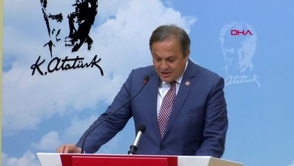 Ankara chp'li torun: bu görüşme gizli kapaklı değil