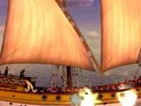 Pirates of The Burning Sea - Ship Combat Final