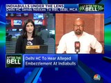 Setback for Indiabulls Housing Finance: Delhi High Court issues notice