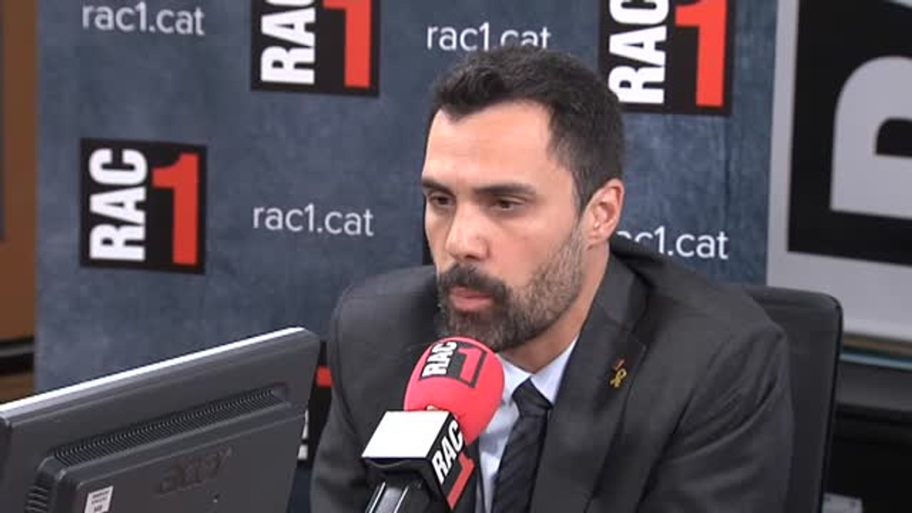 Torrent: "Respeto la libertad de expresión, pero no se pueden traspasar ciertas líneas"