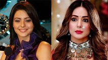 Aamna Sharif Replaces Hina Khan as Komolika in Kasauti Zindagi Kay | FilmiBeat