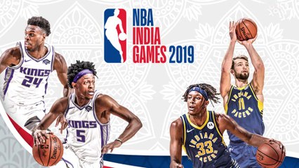 All You Want To Know About NBA India Games 2019 | Oneindia Malayalam