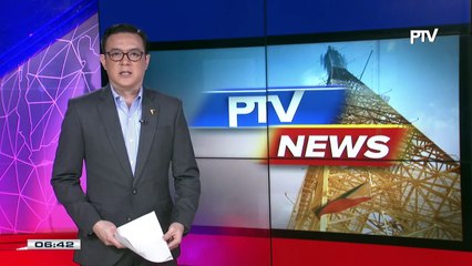 Urban planning expert: Population distribution, makatutulong vs overcrowding sa NCR