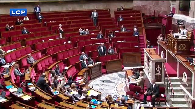 Loi de bioéthique: Sous les applaudissements, l'Assemblée nationale vote l'ouverture de la PMA à toutes les femmes - VIDEO