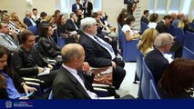 Presentazione delle prima Guida alle radici italiane (27.09.19)