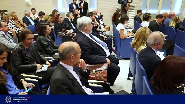Presentazione delle prima Guida alle radici italiane (27.09.19)