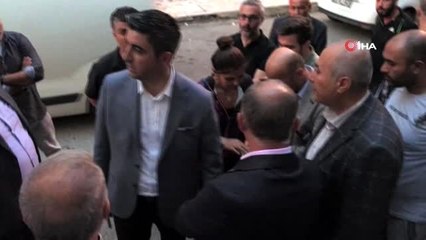 Kartal'da deprem sonrasında kriz masası oluşturuldu