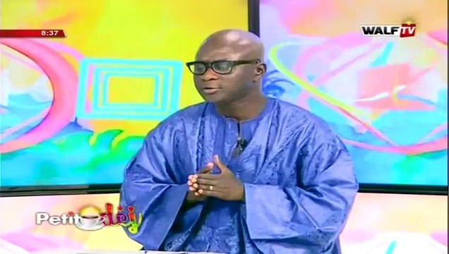 Actualité (avec Alioune Sow) - Petit Déj du 27 sept. 2019