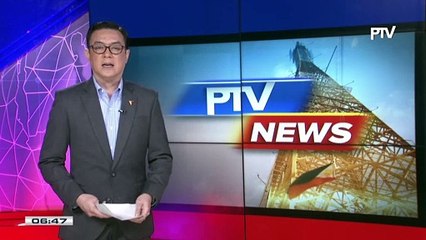 Pangulong #Duterte, isinumite na ang pangalan ng AFP officials sa CA