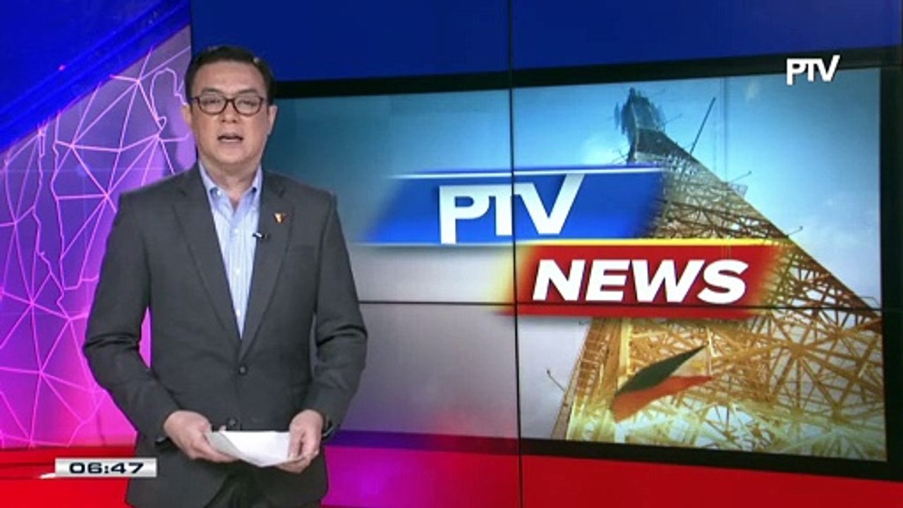 Pangulong #Duterte, isinumite na ang pangalan ng AFP officials sa CA