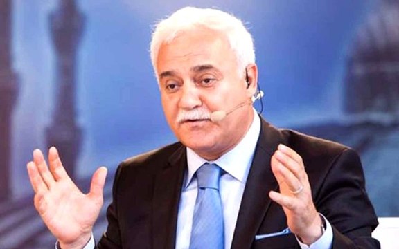 Nihat Hatipoğlu deprem duası Nihat Hatipoğlu'nun depremden korunma duası tam metni