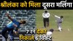 Matheesha Pathirana: Sri Lanka's next Lasith Malinga, took 6 wickets on debut  | वनइंडिया हिंदी