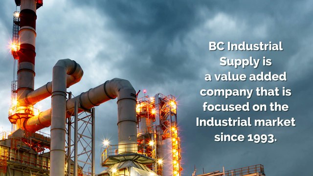 Variety of Industrial Supplies And Equipment Repair Service Provider (866-224-1400)