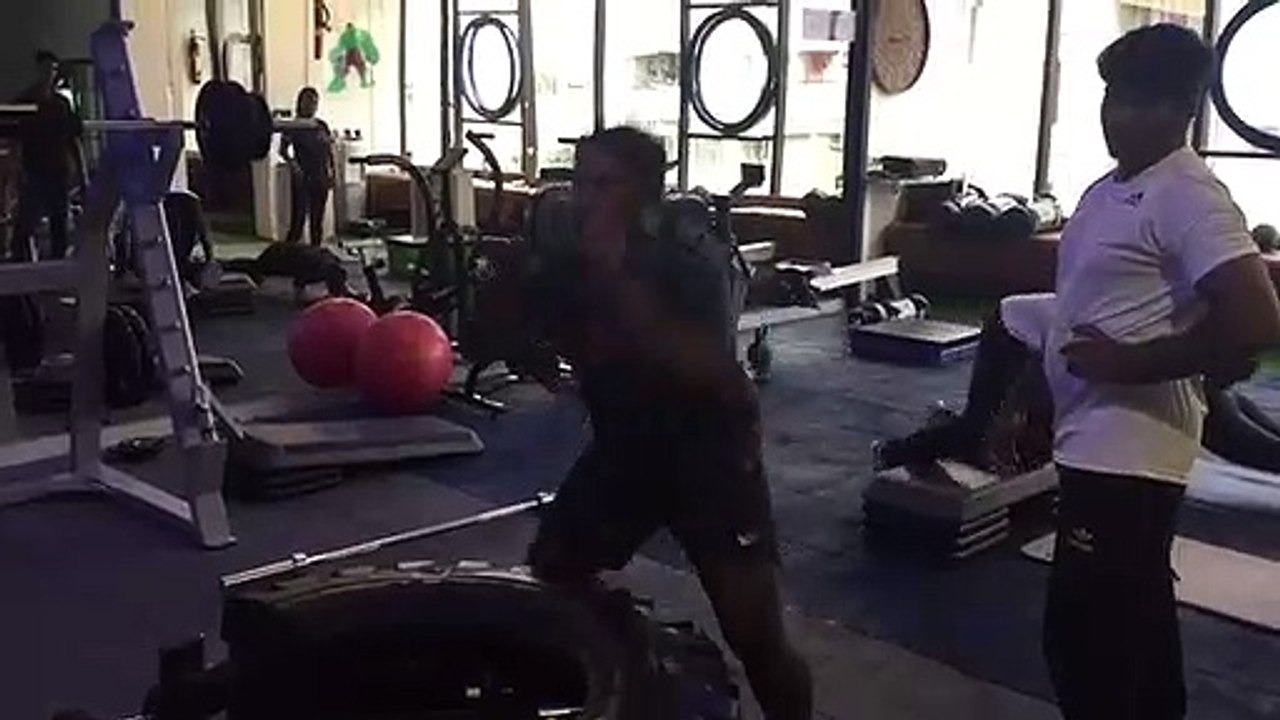 Fitness