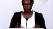 Sibeth Ndiaye, porte-parole du gouvernement, évoque  l'organisation de l'hommage pour Jacques Chirac