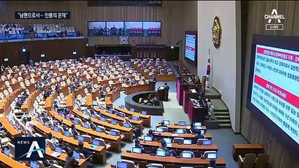 굳건해진 의지…조국 “이 악물고 출근…이건 인륜의 문제”