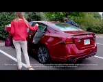 Lynch Nissan of Auburn-Rear Door Alert System