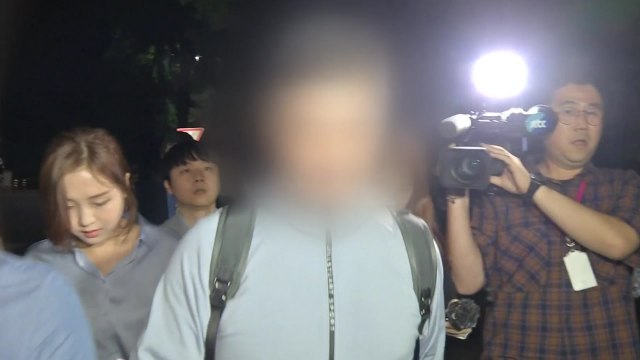 '웅동학원 의혹' 조국 동생 이틀 연속 소환...정경심 소환 초읽기 / YTN