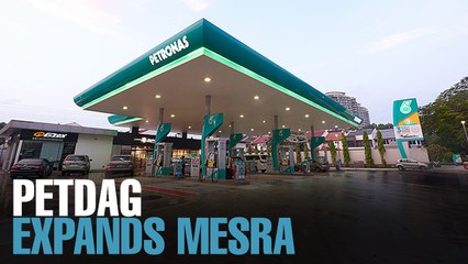 NEWS: PetDag expands its Mesra