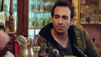 Y Tú Quién Eres Capítulo 7 - En Español Online  (Kızım)