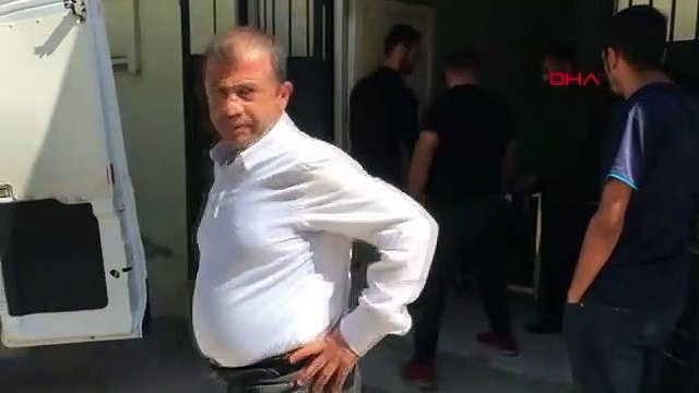 Ayırmak için gittiği kavgada bıçaklanarak öldürüldü