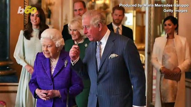 Royal Chef Reveals What ‘Fussy’ Prince Charles Brings Along During Palace Stays