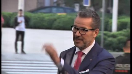 El Barça y Neymar no llegan a un acuerdo y hay juicio