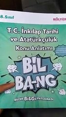 Genç nesil büyük tehlike altında! Ders kitaplarında dinsizlik propagandası