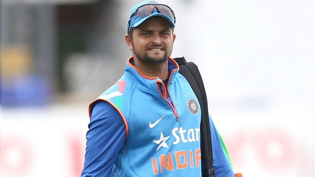 Suresh Raina Targets No. 4 Position, Place In T20 World Cup Squad || Oneindia Telugu