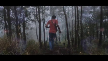 Parra Nebula (Psychedelic mix)