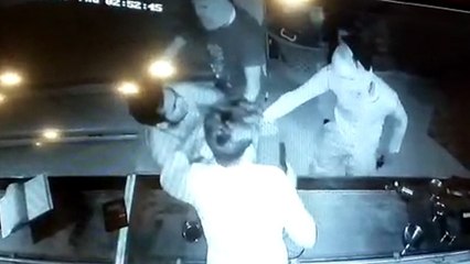 Jaipur Loot Video : छत के रास्ते से घुसे 4 बदमाश नौकर को बंधकर बनाकर ले गए 7 लाख के आभूषण