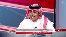 الشاعر محمد السكران يلقي قصيدة في الشمس.. وأخرى بعنوان الحب جريمة