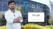 Happy Birthday Google : Google Celebrates 21St Birth Day || Special Video About Google || Oneindia