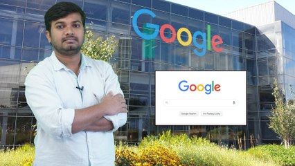 Happy Birthday Google : Google Celebrates 21St Birth Day || Special Video About Google || Oneindia
