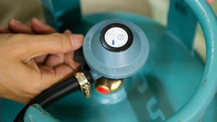 एलपीजी गैस लीक होने पर तुरंत उठाए ये कदम | LPG gas safety precaution | Boldsky