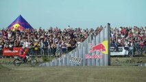 Winners, Losers and Freeriding World's Firsts | Red Bull Dirt Diggers #4
