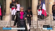 Décès de Jacques Chirac : des registres de condoléances ouverts à Paris