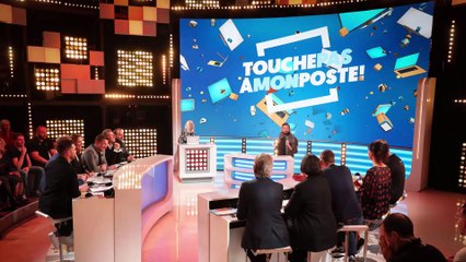 TPMP : Jean-Michel Maire victime de chantage, il raconte