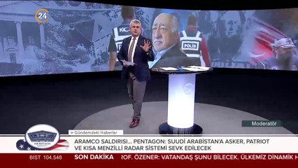 Gerekçeli karar açıklandı
