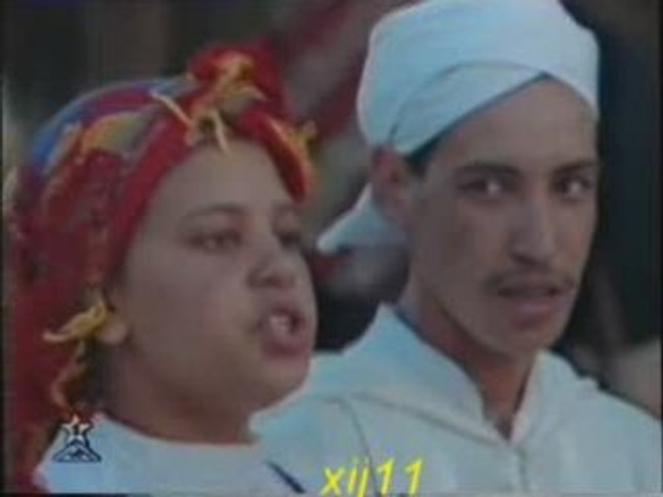 TAHIDOUST IMAZIGHN - AMAZIGH atlas maroc