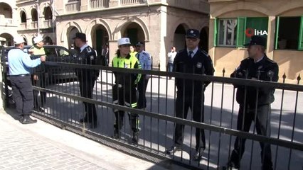 - KKTC'deki yasak aşk cinayetine ömür boyu hapis