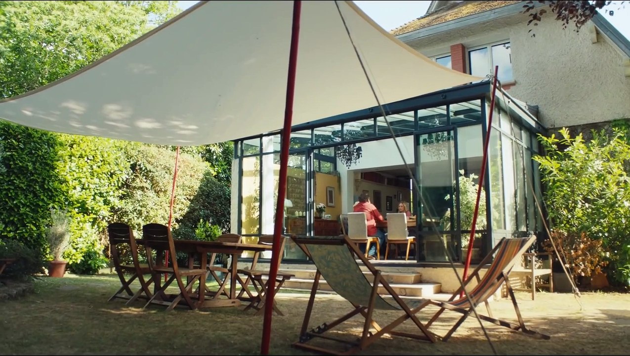 Beaux-parents  - Vidéo à la Demande d'Orange