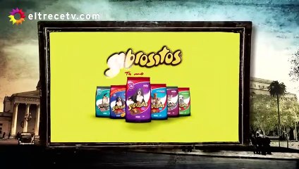 Argentina, tierra de amor y venganza • Capítulo 45 "El amor en juego"