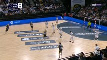 Lidl Starligue : Chambéry arrache le nul contre Nîmes