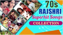 Superhit Rajshri 70s Songs | Evergreen Rajshri Songs | Old Hindi Songs | Ankhiyon Ke Jharokhon Se