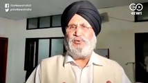 Akali Dal To Go Solo In Haryana Assembly Polls