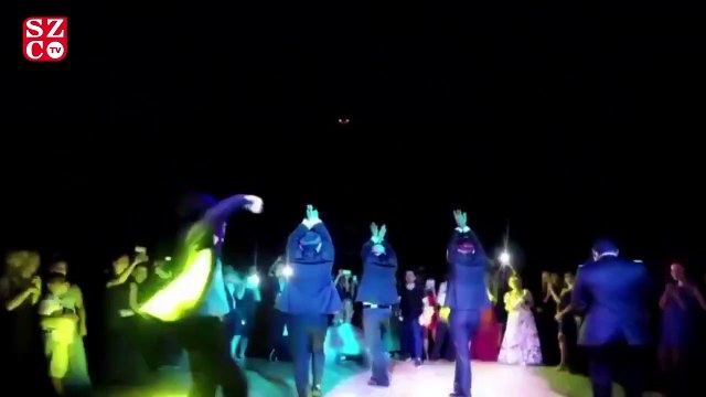 Bu damat başka damat