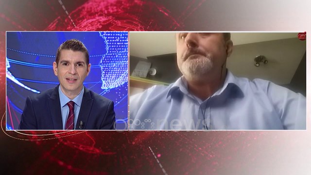 Dialogu Kosovë - Serbi, Arsim Sinani i ftuar në Ora News