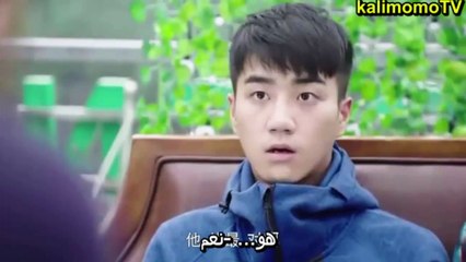 15 مرحبا يا زهرة    مترجم بالعربية الحلقة ugly-girl-hai-ru-hua مسلسل