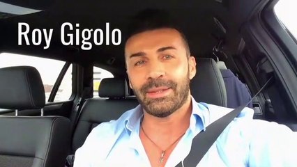 Prostituzione cose da sapere - Roy Gigolo
